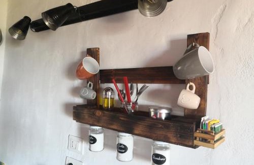 Radicofani Apartment | Gioia