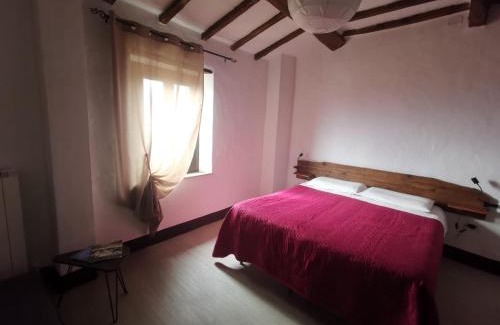Radicofani Apartment | Gioia