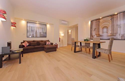 Aventine Apartment | Gioia's Home