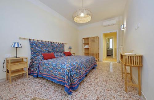 Aventine Apartment | Gioia's Home