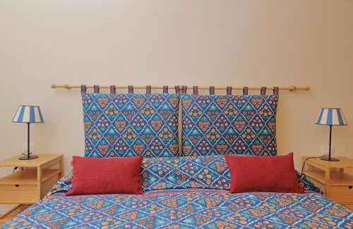 Aventine Apartment | Gioia's Home