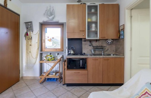 Pairola Apartment | Gioiellino by Interhome