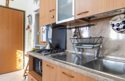 Pairola Apartment | Gioiellino by Interhome