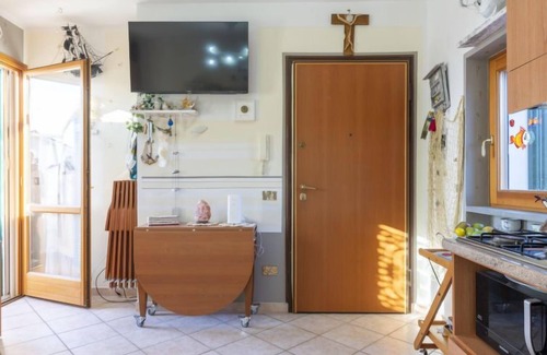 Pairola Apartment | Gioiellino by Interhome