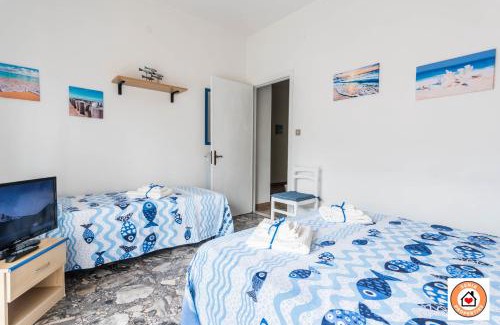 Pietra Ligure Apartment | Gioiello Marino - mare, 2 minuti a piedi