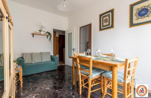 Pietra Ligure Apartment | Gioiello Marino - mare, 2 minuti a piedi
