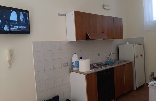 Gioiosa Marea Apartment | Gioiosa holiday home