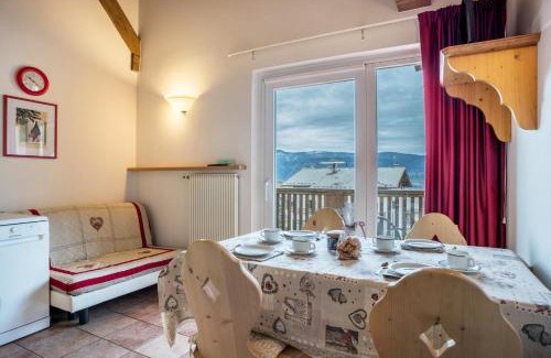 Gionghi-Cappella Apartment | Giongo Residence Aparthotel 202