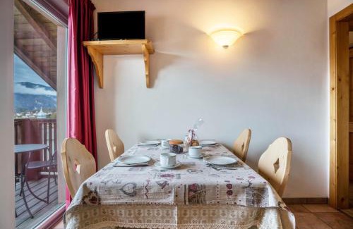 Gionghi-Cappella Apartment | Giongo Residence Aparthotel 202