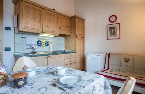 Gionghi-Cappella Apartment | Giongo Residence Aparthotel 202