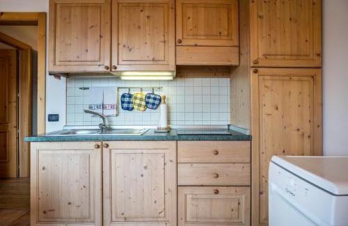 Gionghi-Cappella Apartment | Giongo Residence Aparthotel 202