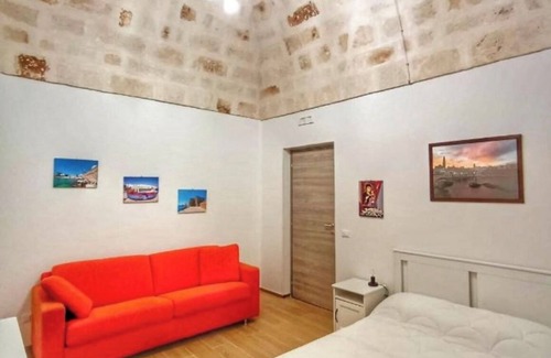 Monopoli Apartment | GIONI House