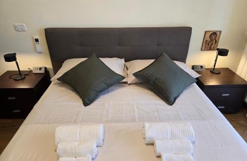 Zona XXXIII Acilia Sud Apartment | Giopi Home