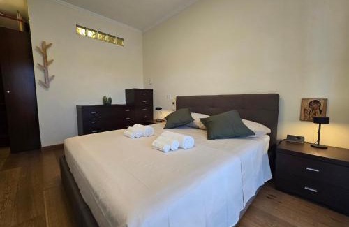 Zona XXXIII Acilia Sud Apartment | Giopi Home