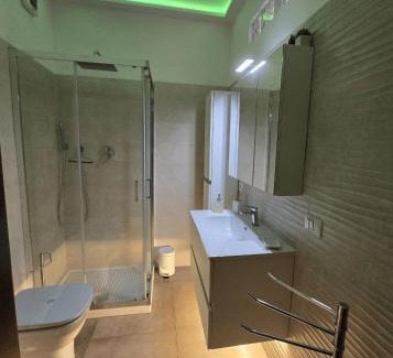 Zona XXXIII Acilia Sud Apartment | Giopi Home