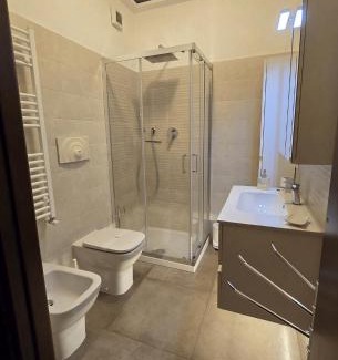 Zona XXXIII Acilia Sud Apartment | Giopi Home