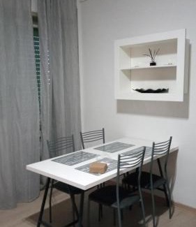 Latina Apartment | Giordiehouse 1