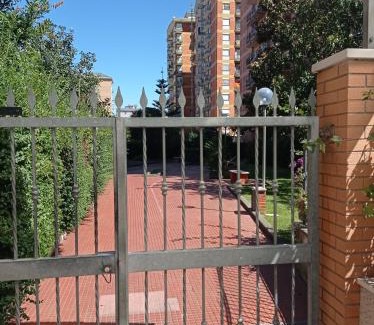Latina Apartment | Giordiehouse 1