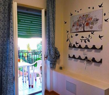 Latina Apartment | Giordiehouse 1
