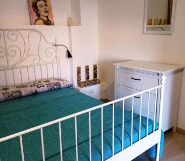 Latina Apartment | Giordiehouse 1