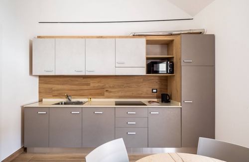 Bolognina Apartment | Giorgi Homes by Wonderful Italy - Vinaccia