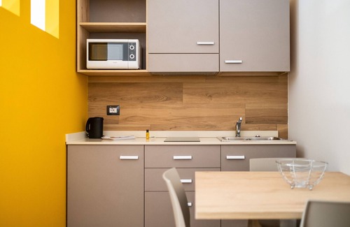 Bolognina Apartment | Giorgi Homes by Wonderful Italy - Zucca