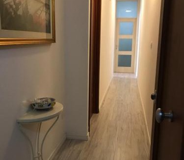 Mazzeo Apartment | GiorGiada