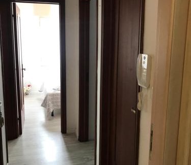 Mazzeo Apartment | GiorGiada