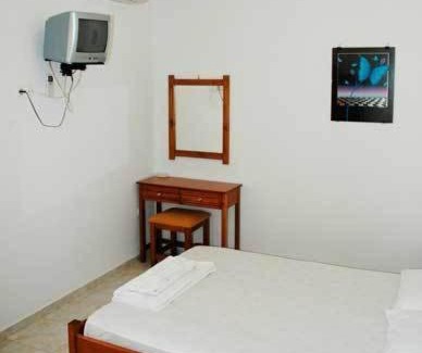 Palaiochora Apartment | Giorgos Apartments