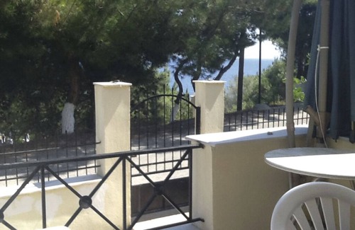 Avgonyma House | Giosonas Home will be your ideal base during your stay in Chios!