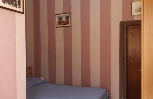 Acquasparta Apartment | Giovi Guesthouse