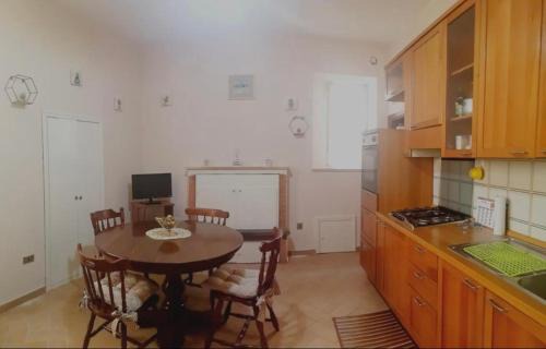 Acquasparta Apartment | Giovi Guesthouse
