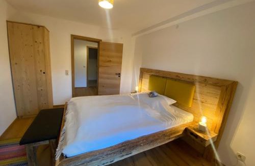 Blaichach Apartment | Gipfel Stuben