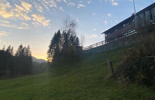 Blaichach Apartment | Gipfel Stuben