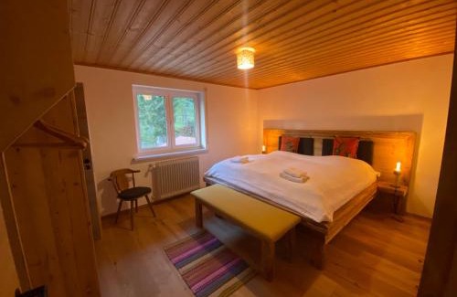 Blaichach Apartment | Gipfel Stuben