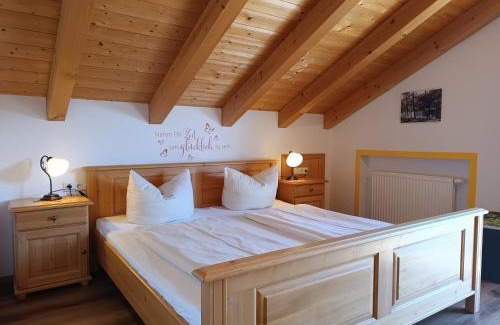 Ofterschwang Apartment | Gipfelblick