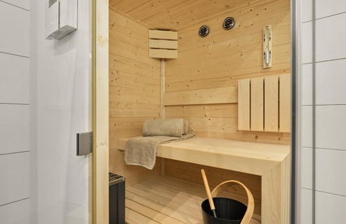 Michaelerberg-Pruggern Apartment | Gipfelblick Lodge 5 Pruggern by AA Holiday Homes