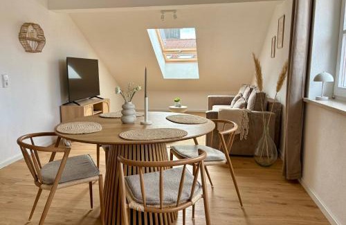 Nesselwang Apartment | GIPFELGLÜCK - Ferienwohnung zentral in Nesselwang