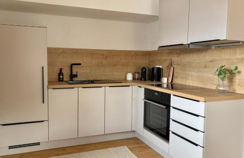 Nesselwang Apartment | GIPFELGLÜCK - Ferienwohnung zentral in Nesselwang