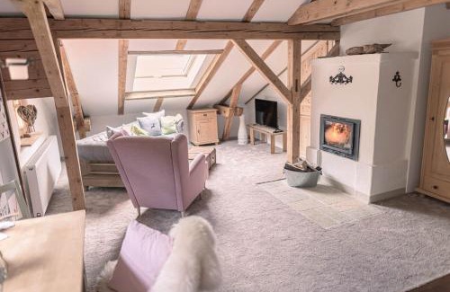 Bayrischzell Apartment | Gipfelkönig