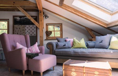 Bayrischzell Apartment | Gipfelkönig