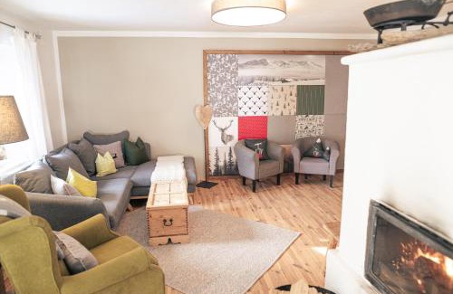 Bayrischzell Apartment | Gipfelkönig