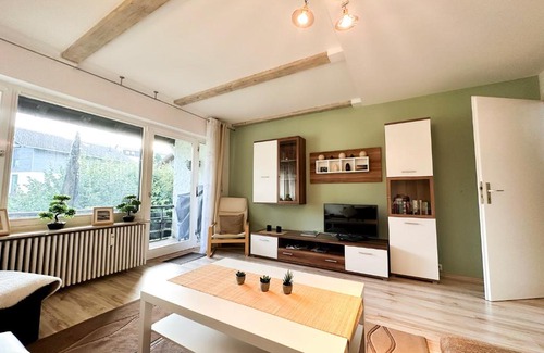 Steibis Apartment | Gipfelsicht
