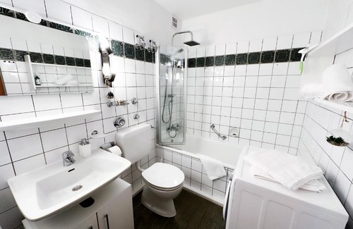 Steibis Apartment | Gipfelsicht