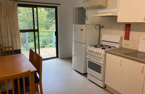 Gipsy Point Cabin | Gipsy Point Lodge