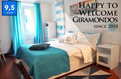 Rapallo House | Giramondo