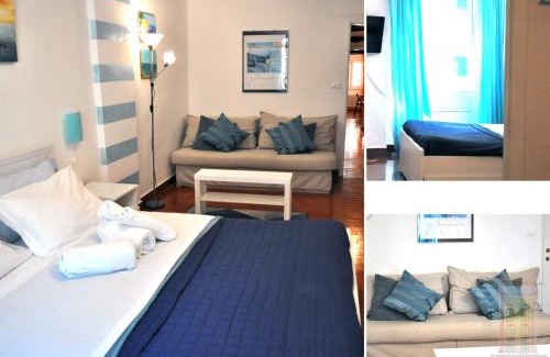 Rapallo House | Giramondo
