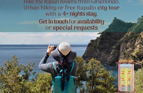 Rapallo House | Giramondo