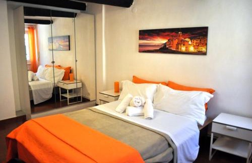 Rapallo House | Giramondo