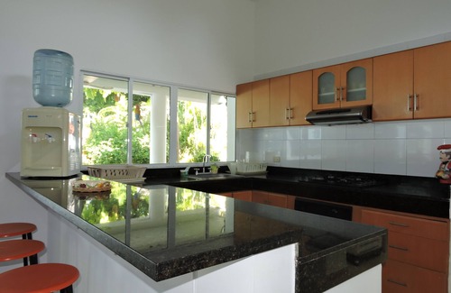 Girardot House | GIRARDOT HOUSE CONDOMINIUM CAMPESTRE EL PEÑON CALLE PITAHAYA